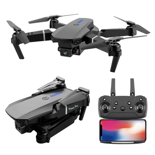 DRON E88 PRO